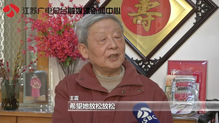 老太秀恩愛！網(wǎng)友被一封跨越60年的情書甜哭了