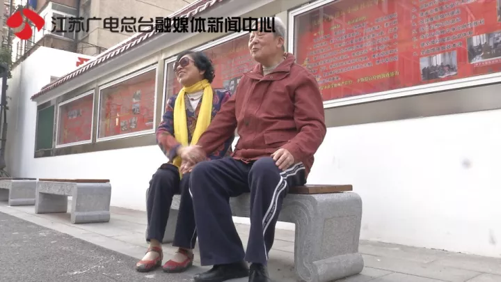 老太秀恩愛！網(wǎng)友被一封跨越60年的情書甜哭了