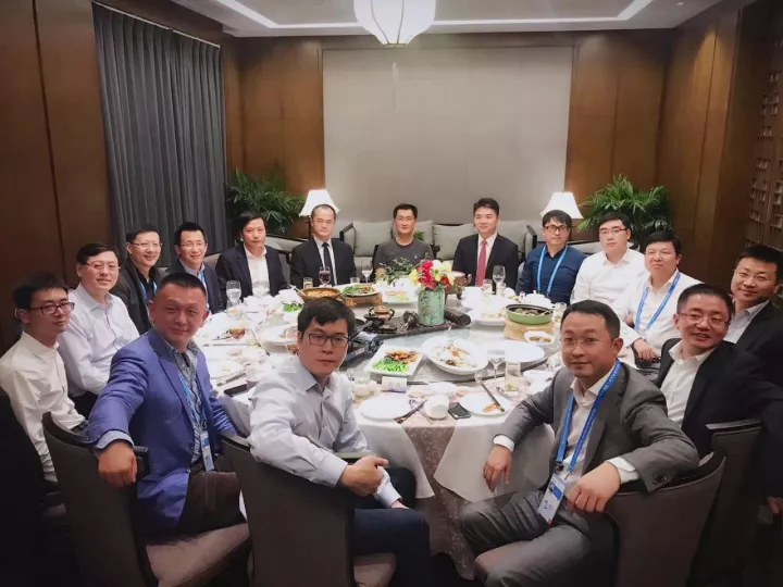身價多少，才能參加烏鎮(zhèn)的“大佬”飯局？