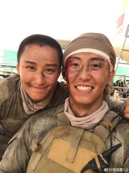 女演員為拍《紅?！?0月沒來大姨媽 醫(yī)生捏把汗