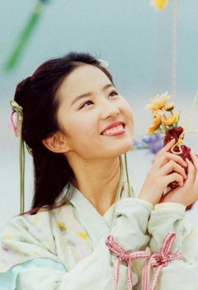 韓國人眼中的古裝四美，三生三世占了三個，都說第一個最好看