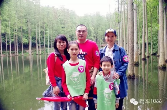 旅途中，我們又有了好多新朋友！