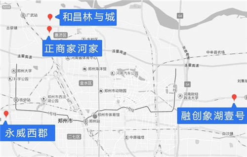 碧桂園、融創(chuàng)、和昌、永威合圍之下 拉不動(dòng)房?jī)r(jià)下跌？