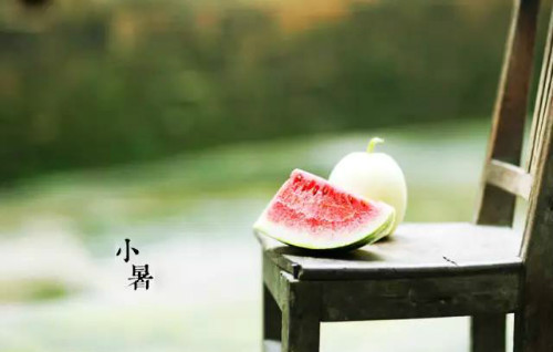 中暑：陽(yáng)暑？陰暑？
