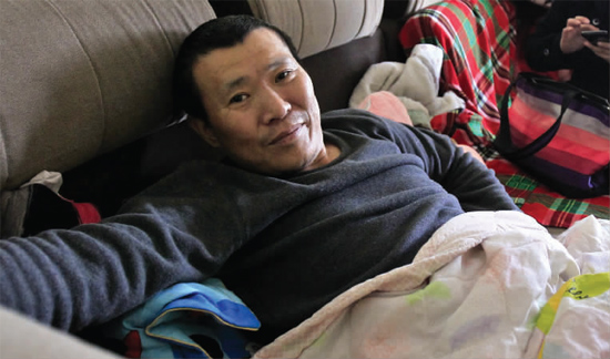 11月11日，李剛病情再次惡化，在眾多朋友的鼓勵下，他將再赴西安進行手術治療