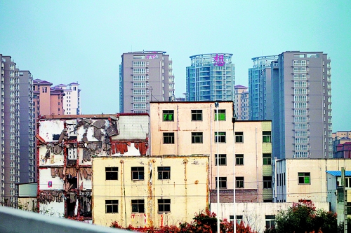 國有土地住宅房屋被征收，將以兩種方式補(bǔ)償