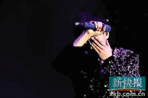 張杰：我沒做錯什么，為何被誤解得那么深？
