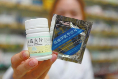 不少品種的低價(jià)藥，市民不一定能買得到。