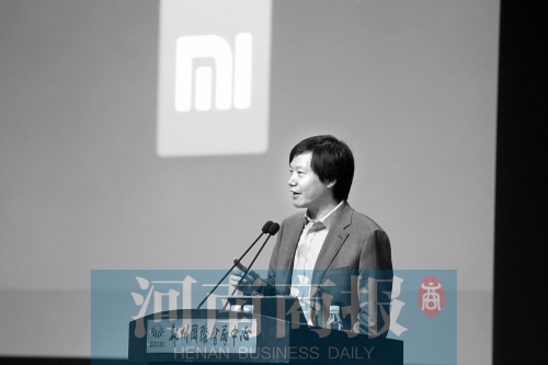 小米科技董事長雷軍說，互聯(lián)網(wǎng)思維就七個字：專注、口碑、極致、快