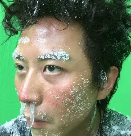 強冷空氣+雨 鄭州終于要下雪了！最低氣溫-6℃！