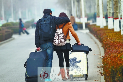 迫不及待地渴盼開學、想念學校，很大程度是因為身邊又有了你的身影相伴。