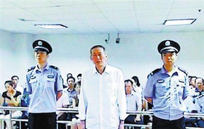 2013年8月，于英生被宣告無罪，隨后當(dāng)庭釋放，此前他被羈押17年。