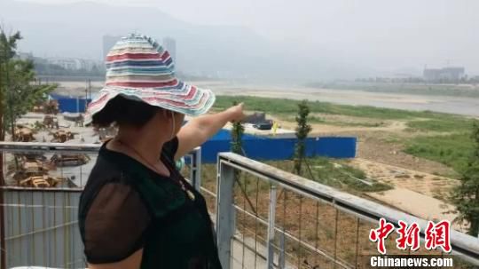 四川廣元4名小學生兒童節(jié)失聯嘉陵江中發(fā)現遺體