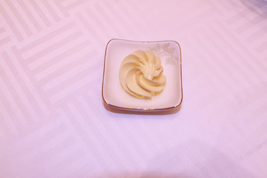 黃油花。 花惠生 供圖