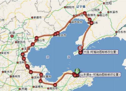 一個規(guī)劃了二十多年的方案再一次“熱”了起來。