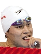 　禁藥竟“允許使用”，孫楊真冤