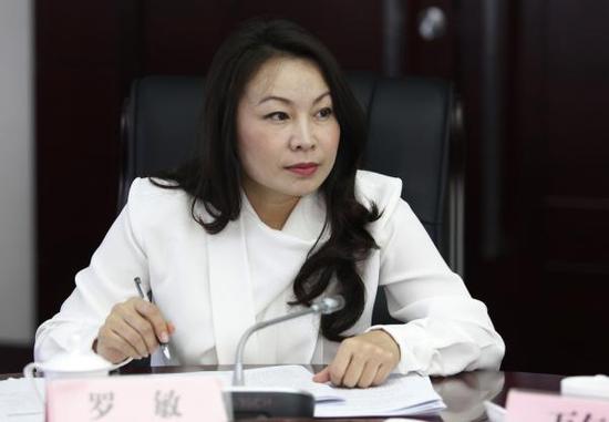 云南農(nóng)信社女主任落馬 銀監(jiān)會(huì)曾對其設(shè)立觀察期