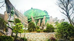 真敢叫價(jià)！一張開(kāi)園門票3899元