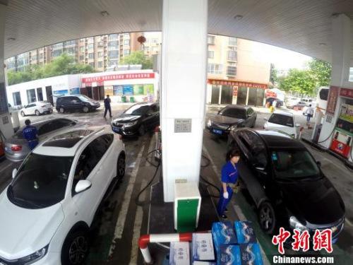 資料圖。王中舉 攝