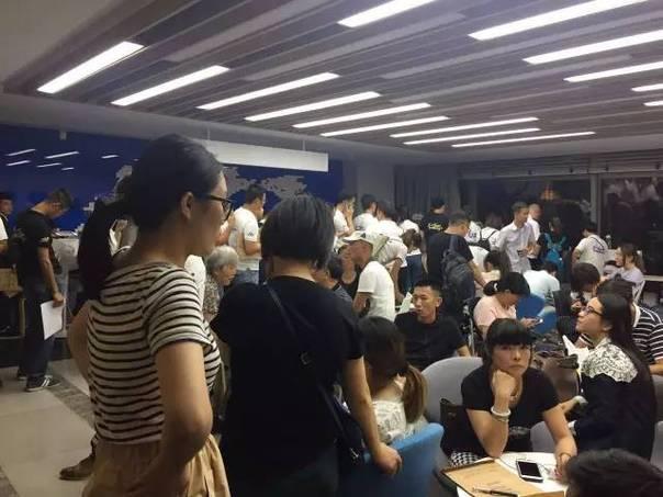 5105套！杭州限購(gòu)前一天杭州新房、二手房成交破紀(jì)錄