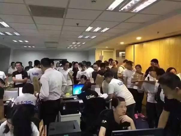 5105套！杭州限購(gòu)前一天杭州新房、二手房成交破紀(jì)錄