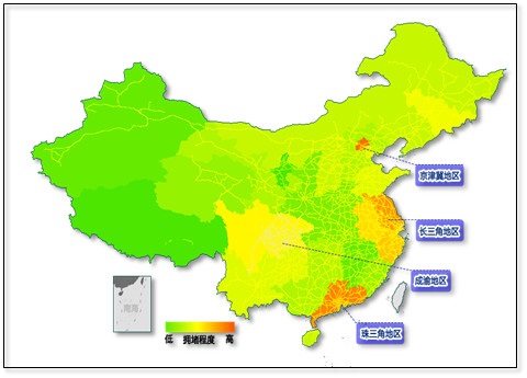 據(jù)交通運(yùn)輸部新聞發(fā)言人徐成光介紹，“十一”黃金周客流量將呈現(xiàn)兩端高、中間平穩(wěn)的特點(diǎn)，10月1日、6日、7日等三天將出現(xiàn)車流和客流高峰；北京、廣東、四川、安徽及周邊旅游熱點(diǎn)地區(qū)客運(yùn)量增幅較大。（原題為《十一全國(guó)八大擁堵高速發(fā)布 京港澳、京滬高速在列》）