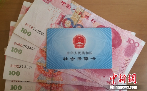 資料圖。中新網(wǎng)記者 李金磊 攝