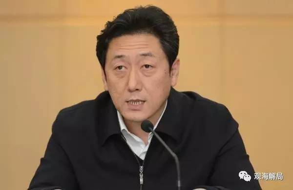 這8虎受賄不到千萬，為何有人獲刑17年？