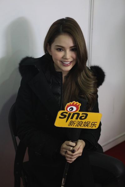 周杰倫未婚妻昆凌，93年