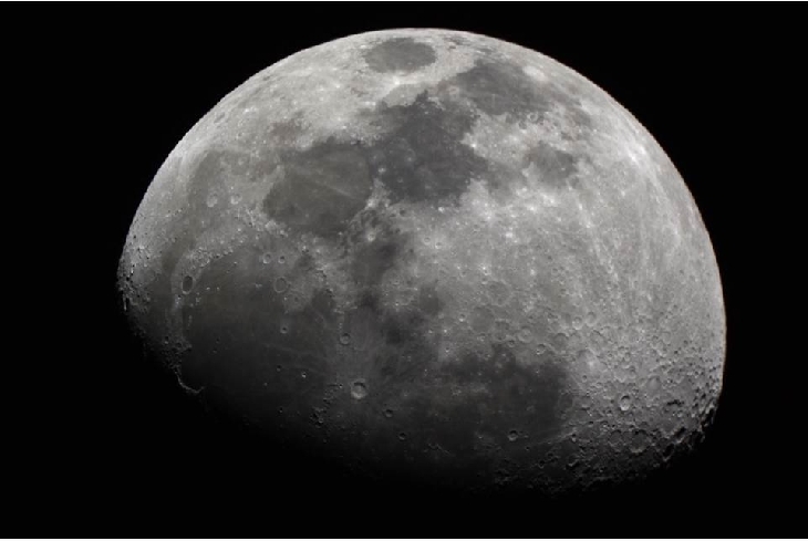 68年來最大！今晚夜空上演超級月亮
