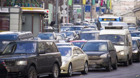 為減少道路車禍發(fā)生，俄羅斯宣布實施新交規(guī)，禁止各種“精神障礙者”獲得駕駛執(zhí)照。