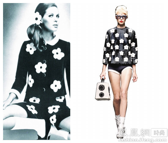 女星互撕怕什么？撞衫抄襲被疑山寨