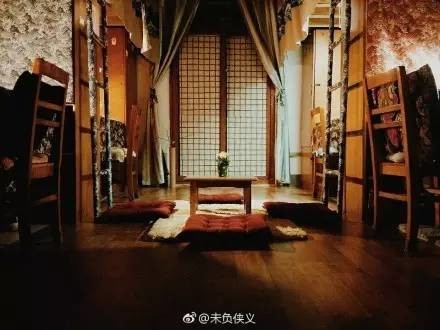 這個(gè)學(xué)校的男生宿舍火了！女同學(xué)都喊著要嫁