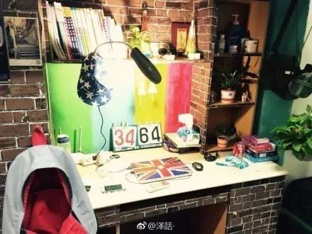 這個(gè)學(xué)校的男生宿舍火了！女同學(xué)都喊著要嫁