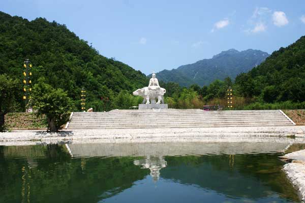 端午“約會”兒童節(jié)，河南景區(qū)“惠”來襲，你還等什么？