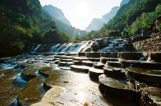 端午“約會”兒童節(jié)，河南景區(qū)“惠”來襲，你還等什么？