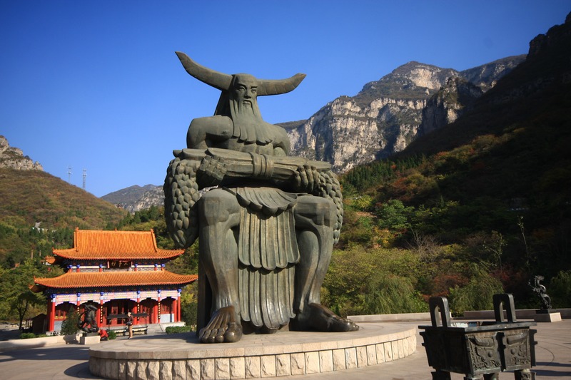 端午“約會”兒童節(jié)，河南景區(qū)“惠”來襲，你還等什么？