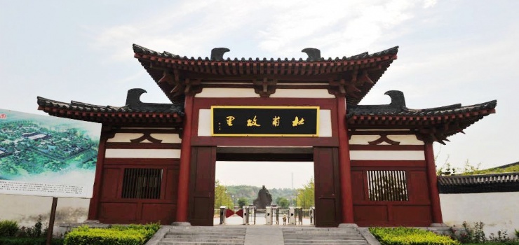 端午“約會”兒童節(jié)，河南景區(qū)“惠”來襲，你還等什么？