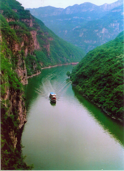 端午“約會”兒童節(jié)，河南景區(qū)“惠”來襲，你還等什么？