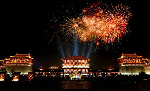 不要溫和地走進那個良夜 因為夜太美！