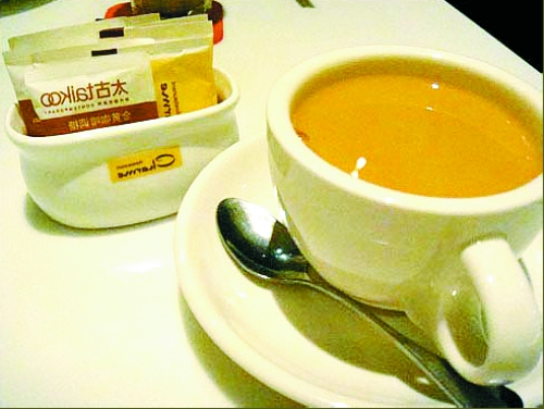 奶茶喝著沒奶味 街頭奶茶其實不含奶?！