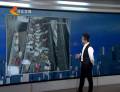 “大胃王”！ 狗狗吞下87只襪子