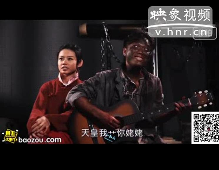褲襠藏雷的N種版本，已經(jīng)笑暈在廁所