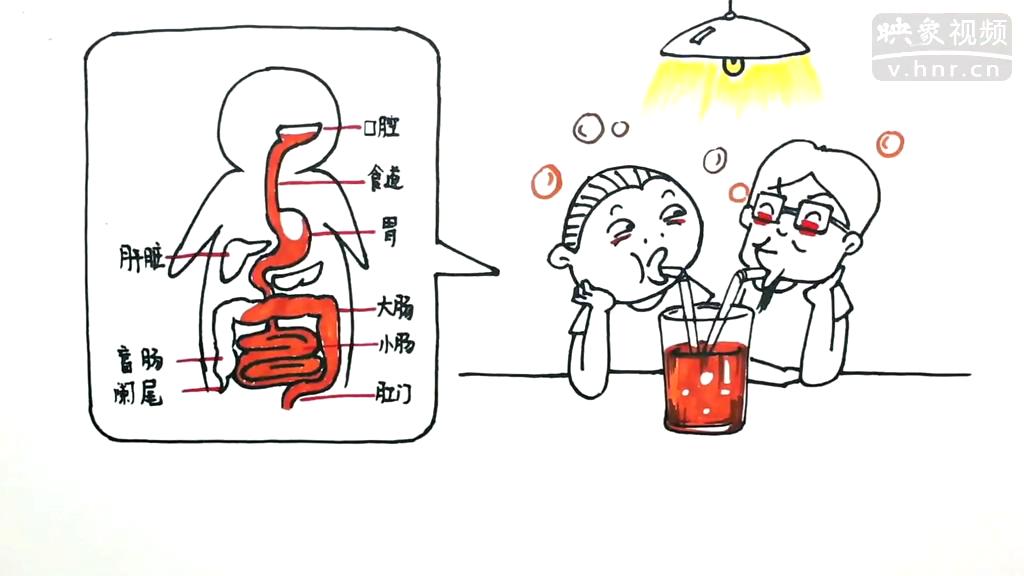 喝可樂會(huì)殺精嗎？