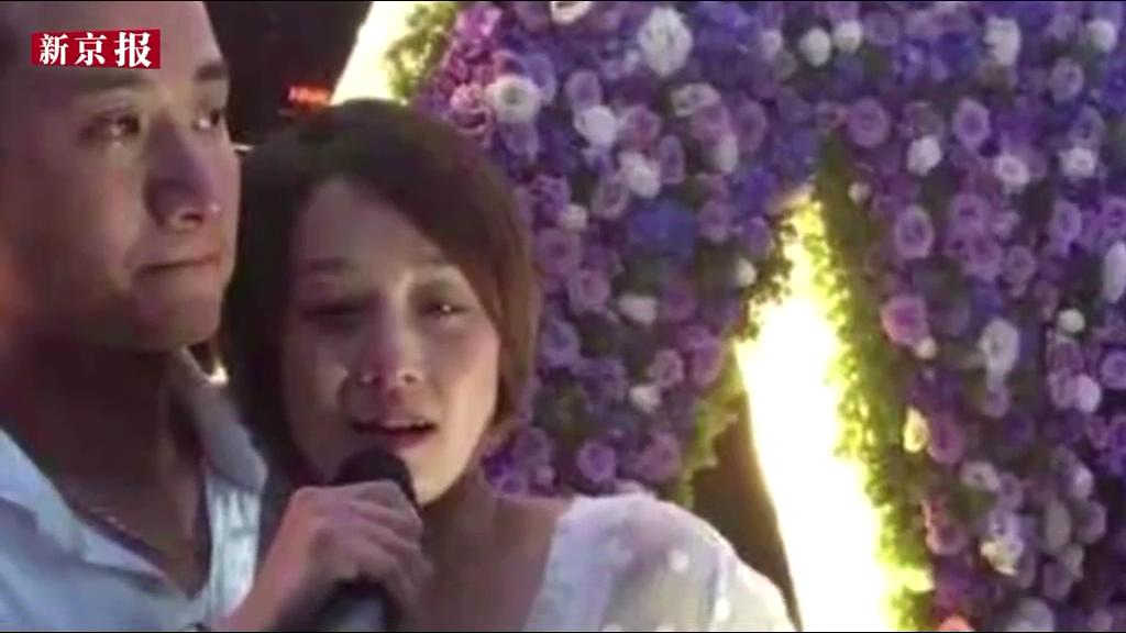 沒那么簡單！文章向馬伊琍再求婚真正原因