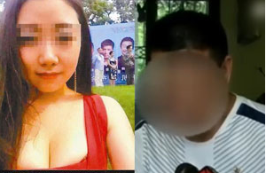 前“?；ā彬_婚富豪攜274萬赴美 曾與他人開房