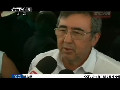 足壇噩耗！巴西28歲球員訓(xùn)練場上昏倒猝死