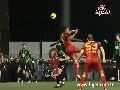 德羅巴首秀破門！ 替補5分鐘霸氣頭槌