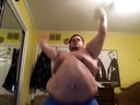 肥男激情大跳Baauer神曲Harlem Shake！