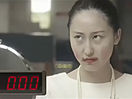 超兇殘的入職考試化妝只給10秒鐘！